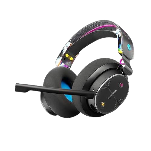 Headset Skullcandy PLYR  negro