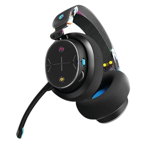 Headset Skullcandy PLYR  negro
