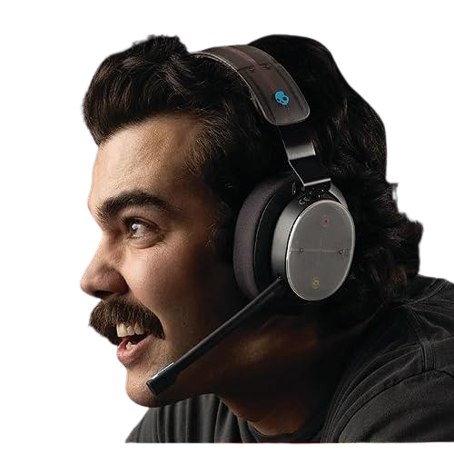 Headset Skullcandy PLYR  negro