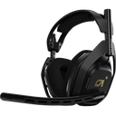 Headset Astro A50 X Inalámbricos con Base de Carga Negro