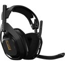Headset Astro A50 X Inalámbricos con Base de Carga Negro