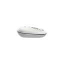  Teclado y Mouse Logitech Pop Icon 920 013055 Inalámbricos Bluetooth Gris