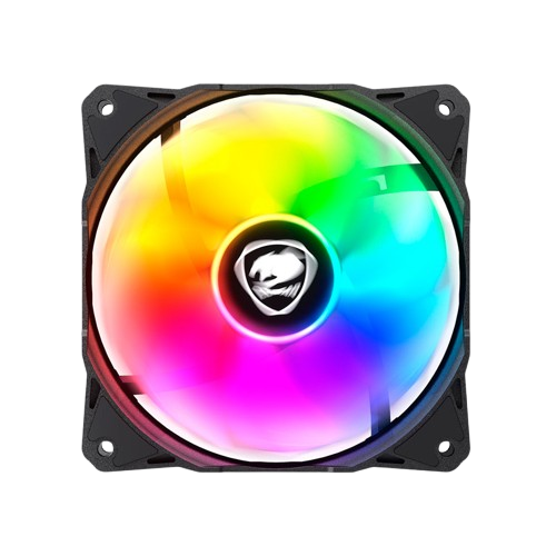 Enfriamiento Líquido 360mm Cougar Poseidon Elite ARGB Negro