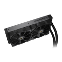 Enfriamiento Líquido 240mm Cougar Poseidon GT ARGB negro