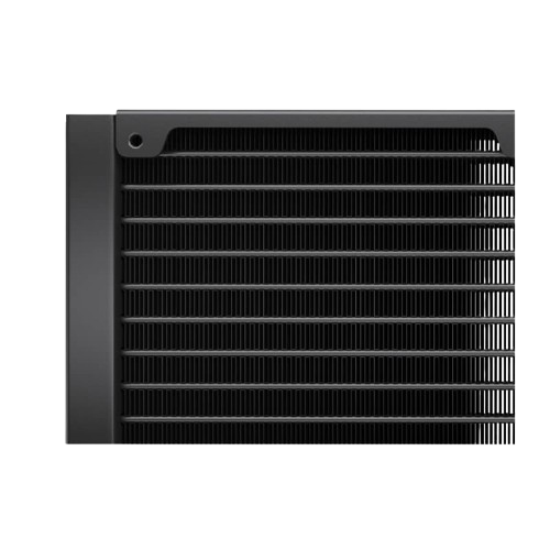 Enfriamiento Líquido 240mm Cougar Poseidon GT ARGB negro