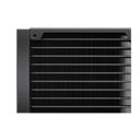 Enfriamiento Líquido 240mm Cougar Poseidon GT ARGB negro