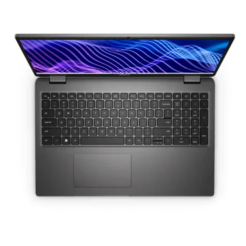 Laptop Dell Latitude 15 3540 15.6" i5-1335U 16GB RAM 512GB SSD Negro W11 Pro