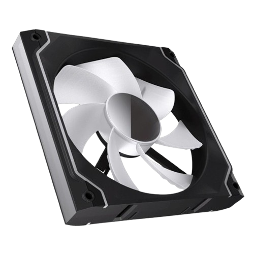 Ventilador Cougar SC140 ARGB 140mm Negro