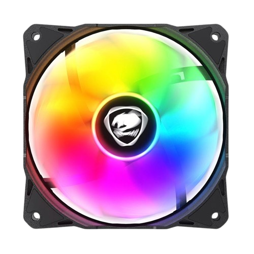 Enfriamiento Líquido 240mm Cougar Poseidon Elite ARGB Negro