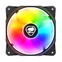 Enfriamiento Líquido 240mm Cougar Poseidon Elite ARGB Negro