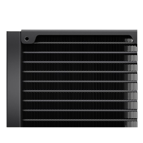 Enfriamiento Líquido 240mm Cougar Poseidon Elite ARGB Negro