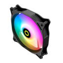 Ventilador VektorTech CF-A13 120mm ARGB Bulk