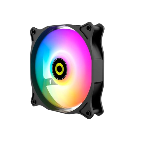 Ventilador VektorTech CF-A13 120mm ARGB Bulk