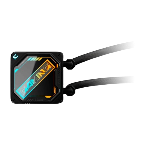 Enfriamiento Liquido 360mm Gigabyte ARGB