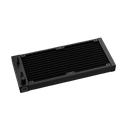 Enfriamiento Liquido 240mm DeepCool LE520 Negro ARGB