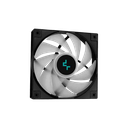 Enfriamiento Liquido 240mm DeepCool LE520 Negro ARGB