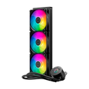 Enfriamiento Liquido 360mm Cooler Master MasterLiquid MLW-D36M-A18PA-R1 ARGB