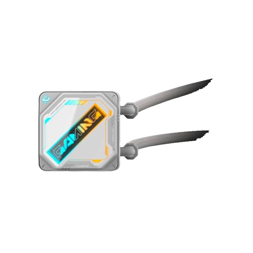 Enfriamiento Liquido 240mm Gigabyte ARGB ICE