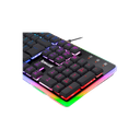 TECLADO GAMING RGB DYAUS 2 K509RGB SP ESPAÑOL NEGRO