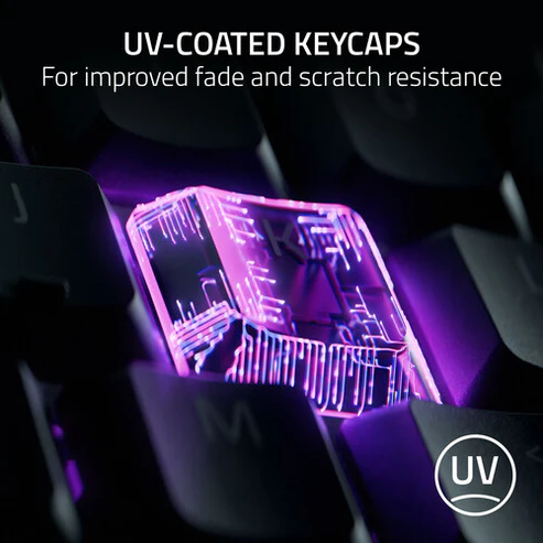 TECLADO ORNATA  V3 TKL US LAYOUT NASA RZ03 04880200 R3U1