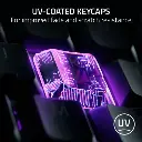 TECLADO ORNATA  V3 TKL US LAYOUT NASA RZ03 04880200 R3U1