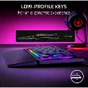 TECLADO ORNATA  V3 TKL US LAYOUT NASA RZ03 04880200 R3U1