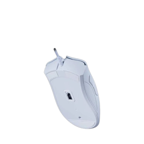Mouse USB DEATHADDER ESSENTIAL WHITE RZ01-03850200-R3U1