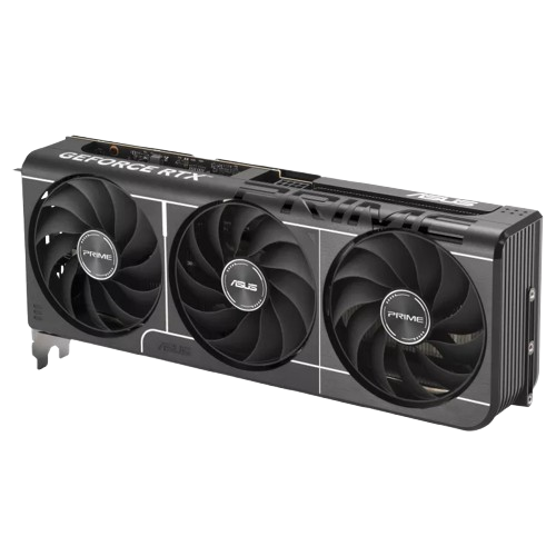 Tarjeta de Video ASUS GeForce RTX 5060 TI 8GB Prime OC GDDR7 