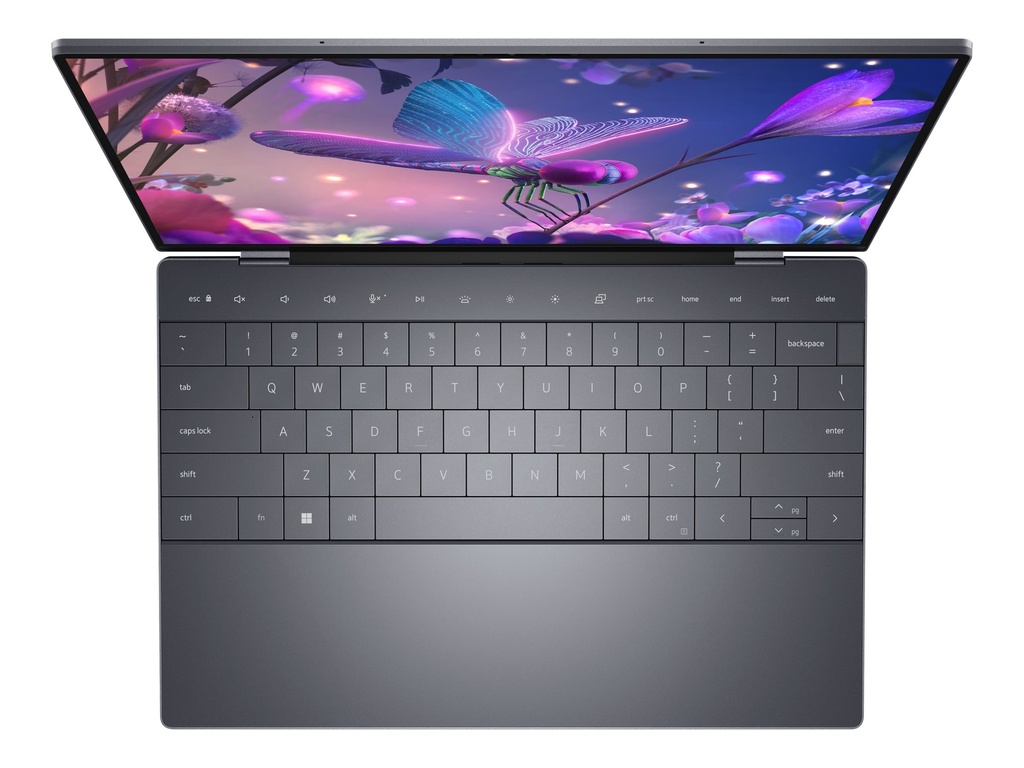 Laptop Dell XPS 13 Plus 9320 Intel i7 – 1370P 32GB en RAM LPDDR5 1TB SSD M.2 Tactil