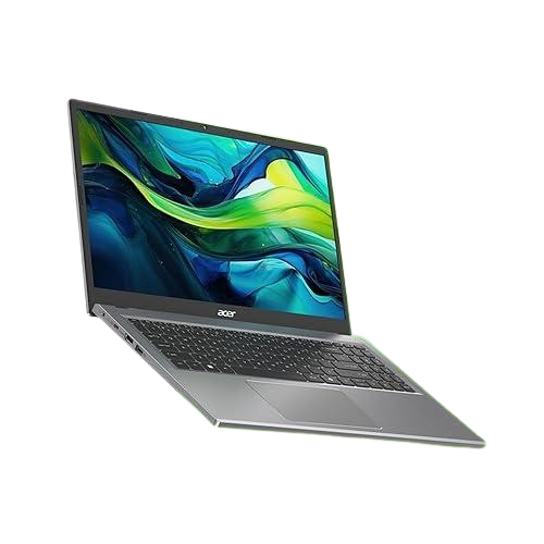 Laptop Acer Aspire Go 15 Slim 15.6'' i3-N305 8GB RAM DDR5 128GB SSD W11 Home 