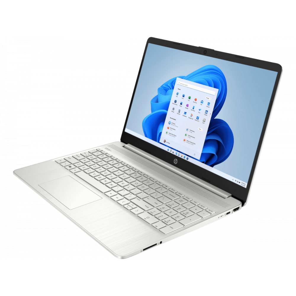 Laptop HP 15-ef2501la 15.6" AMD Ryzen 5 5500U 16 GB RAM + 512 GB SSD
