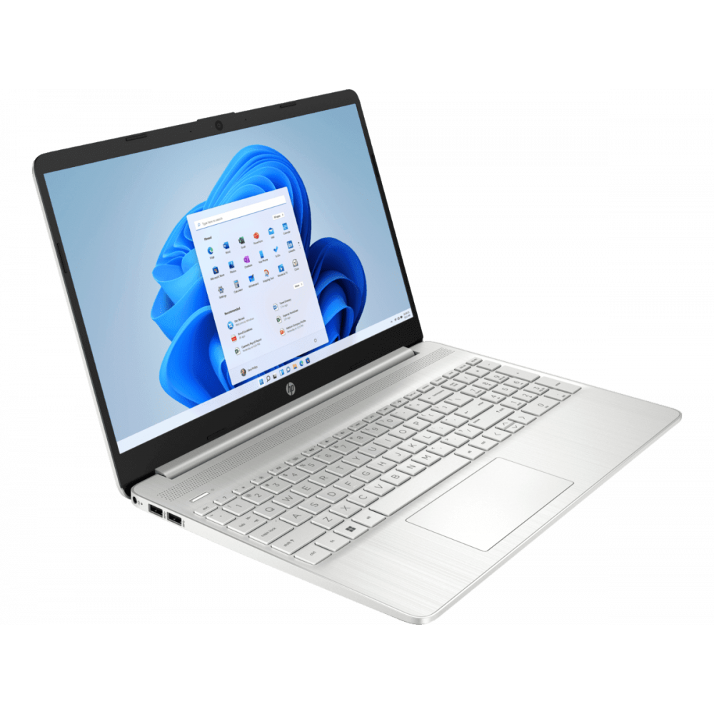 Laptop HP 15-ef2501la 15.6" AMD Ryzen 5 5500U 16 GB RAM + 512 GB SSD