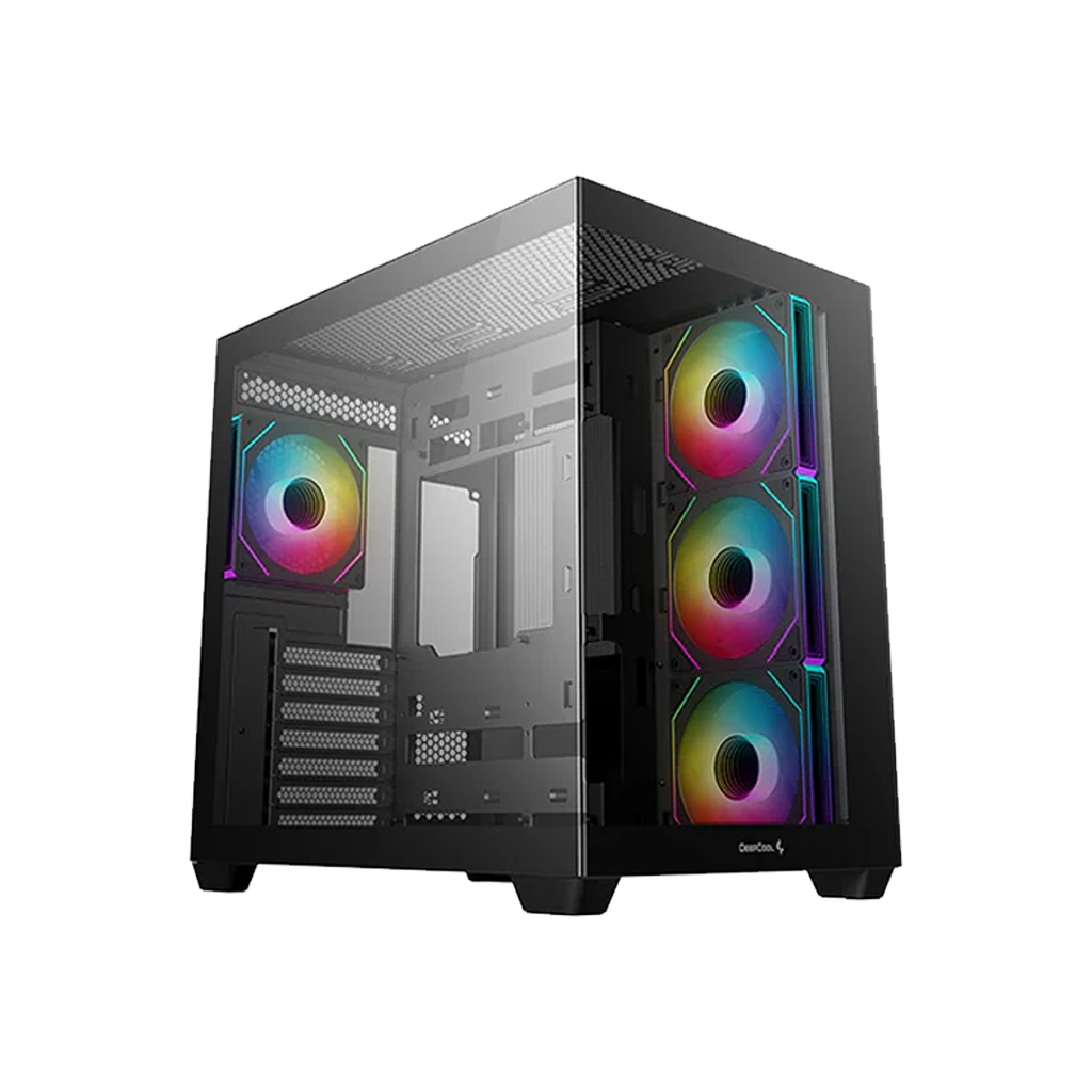 Pc Gamer Ultra Core 7 265KF  B860 Gigabyte RTX 5060  2x16 DDR5 NVMe 1TB 600W Bronce