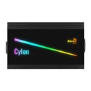 Pc Gamer Ryzen 7 5700G A520M-K DDR4 2x8 NVMe 1TB 600W Bronce