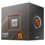 Pc Gamer Ryzen 5 8400F B650M H RTX 5050 DDR5 2x16 NVMe 1TB 600W 80 Bronce 