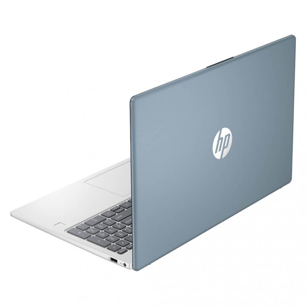 Laptop HP 15-fc0008la Ryzen 5 7520U 8GB RAM + 512GB SSD
