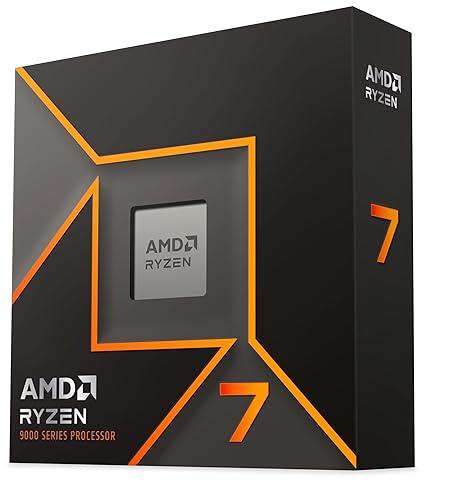 Pc Gamer Ryzen 7 9700X B650M RTX 5060 DDR5 2x16 NVMe 1TB 600W Bronce AG400