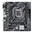 Pc Gamer i3 12100F H510M RTX 3050 DDR4 2x8 NVMe 1TB 600W Bronce