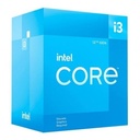 Pc Gamer i3 12100F H510M RTX 3050 DDR4 2x8 NVMe 1TB 600W Bronce