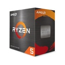 Pc Gamer Ryzen5 5500 A520M-K RTX 3050 DDR4 2x8 NVMe 1TB 600W Bronce