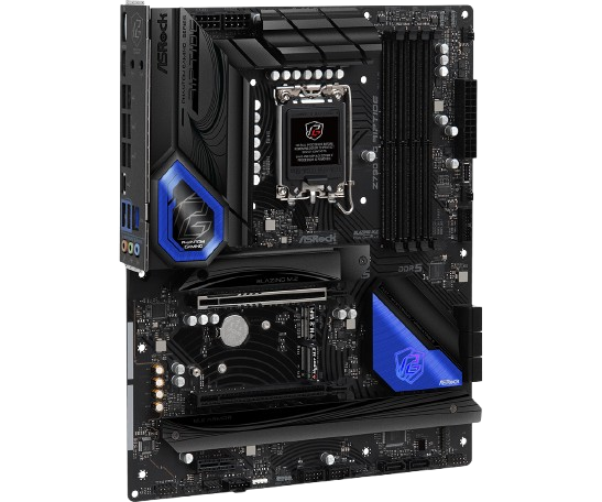Motherboard Z790 PG Riptide Socket LGA1700 DDR5