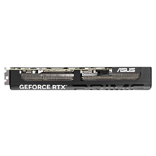 Tarjeta de Video ASUS GeForce RTX 5070 TI 16GB Prime GDDR7