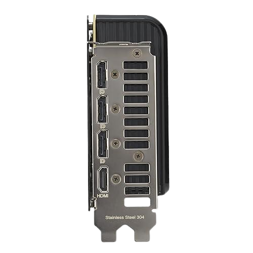 Tarjeta de Video ASUS GeForce RTX 5070 TI 16GB Prime GDDR7