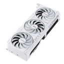 Tarjeta de Video ASUS Prime White GeForce RTX 5070 12GB OC GDDR7