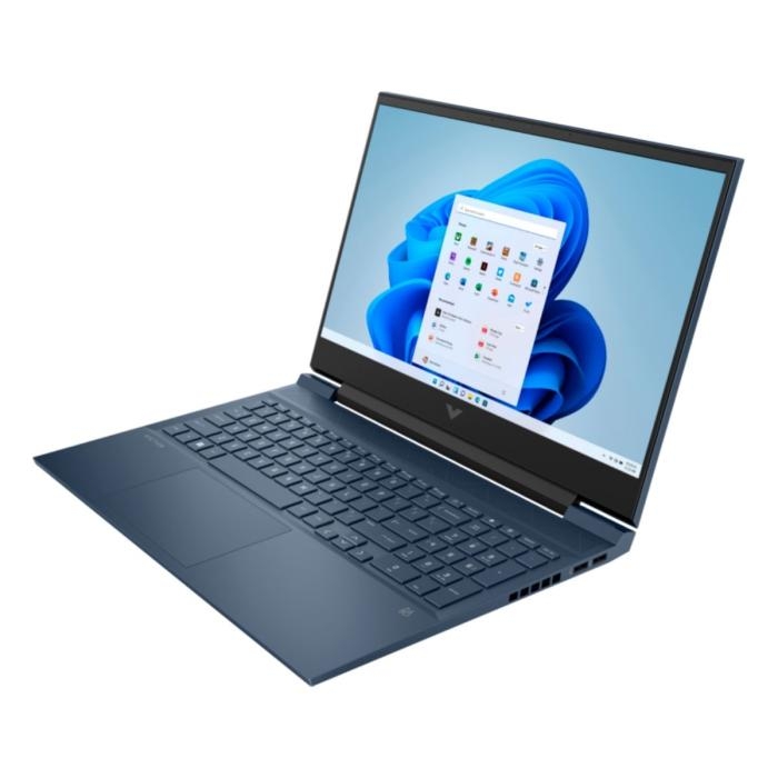 Laptop HP Victus 16-d1003la i7-12700H 16GB RAM + 512GB SSD + GeForce RTX 3060 6GB 