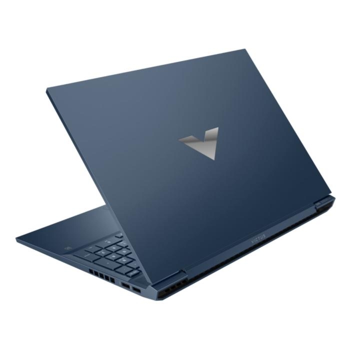 Laptop HP Victus 16-d1003la i7-12700H 16GB RAM + 512GB SSD + GeForce RTX 3060 6GB 