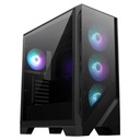 Pc Gamer Ultra Core 5 225F H810M-B RTX 5050 DDR5 16 GB NVMe 1TB 600W Bronce