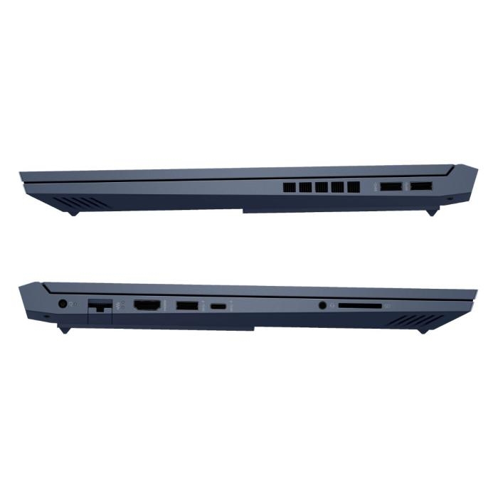 Laptop HP Victus 16-d1003la i7-12700H 16GB RAM + 512GB SSD + GeForce RTX 3060 6GB 