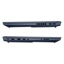 Laptop HP Victus 16-d1003la i7-12700H 16GB RAM + 512GB SSD + GeForce RTX 3060 6GB 