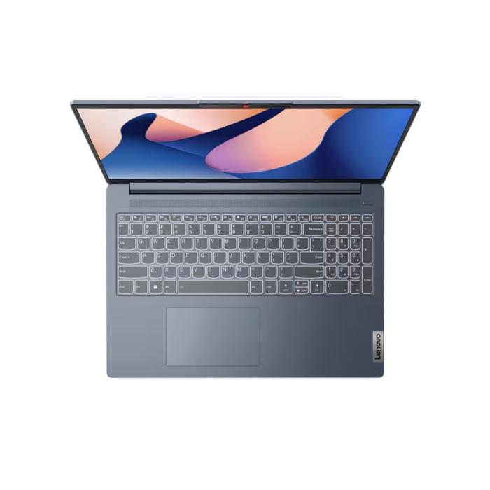 Laptop Lenovo IdeaPad Slim 5 16IRL8 16" Core i7-13620H 16GB RAM + 512GB SSD